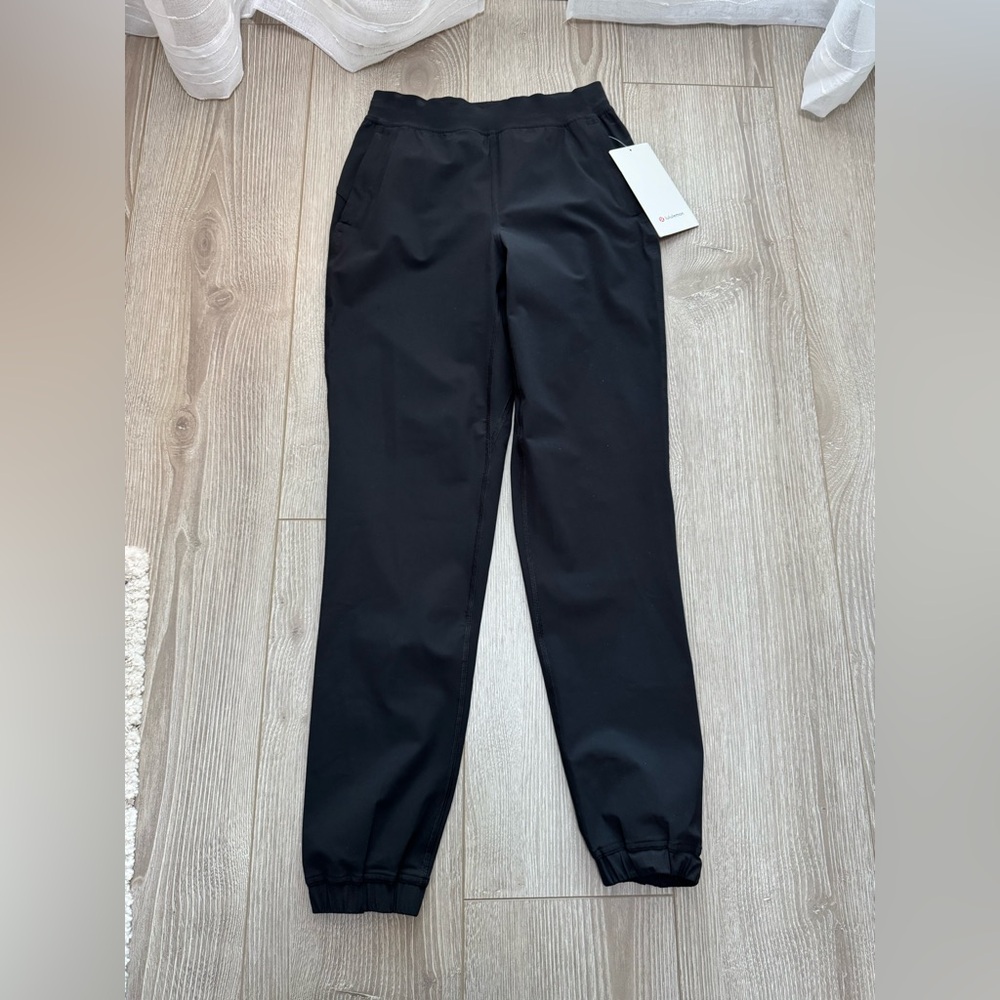 Lululemon adapted state high rise jogger - Picture 2 of 5